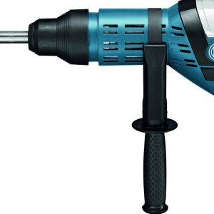 Alternative view of Martillo Perforador Bosch GBH 8-45 D 220V