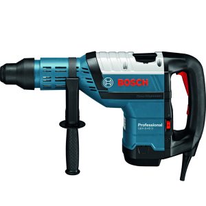 Martillo Perforador Bosch GBH 8-45 D 220V