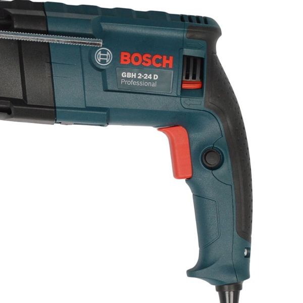 Martillo Perforador Bosch GBH 2-24 D 220V - Imagen 3