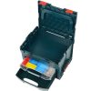 Maletín de Transporte Bosch LS-BOXX 306 con dos cajones - Imagen 2