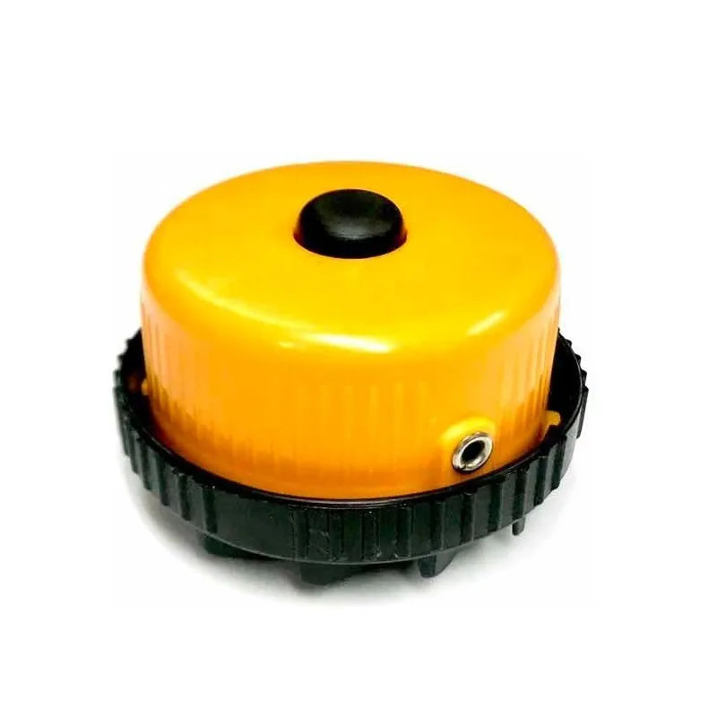 CARRETEL AUTOMÁTICO UNIVERSAL