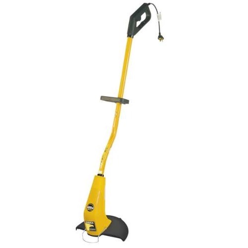 Bordeadora Electrica 600w C/ 2 Rulemanes Semi Profesional