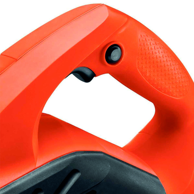 Cepillo Electrico Rebaj Garlopa 650w 82mm Black Decker - Imagen 5