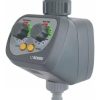 Programador De Riego Analógico Rehau