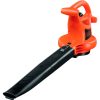 Sopladora Aspiradora Trituradora Bv25 BlackDecker 2500w - Imagen 3