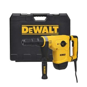 Demoledor Dewalt 1050w 8.8j(25580k)
