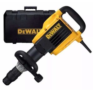 Demoledor Dewalt Sds Max 1500w  25j