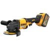 Amoladora Angular de 4-1/2" 60V FLEXVOLT - Imagen 2