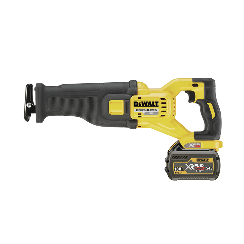 SIERRA SABLE 60V FLEXVOLT