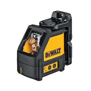 Nivel Laser Dewalt Auto.alc.30mt 3p