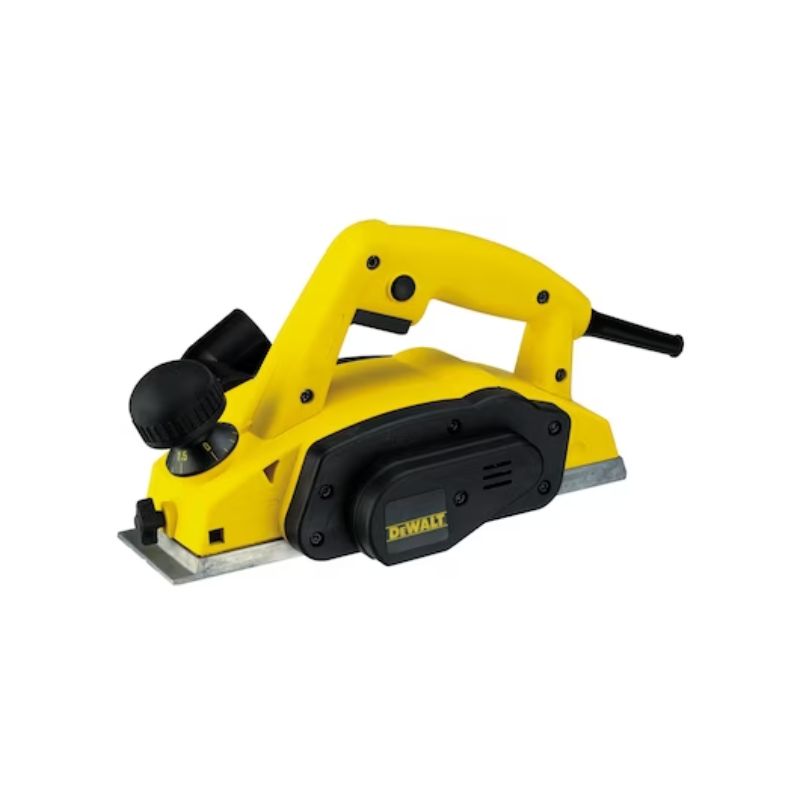 Cepillo Dewalt Profund 1.5mm 600w