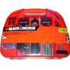 Atornillador Blackdecker 180rpm 3.6v+110
