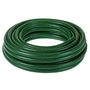 MANGUERA MALLADA 3/4X25