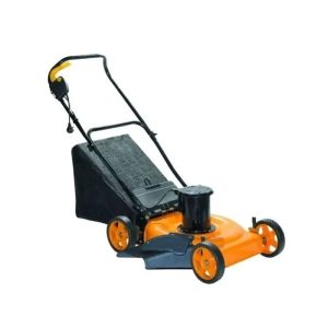 Alternative view of MAQUINA CORTA CESPED 11/2HP 3EN1