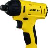 Atornillador De Impacto 12v Stanley Sci12s2k - Imagen 3