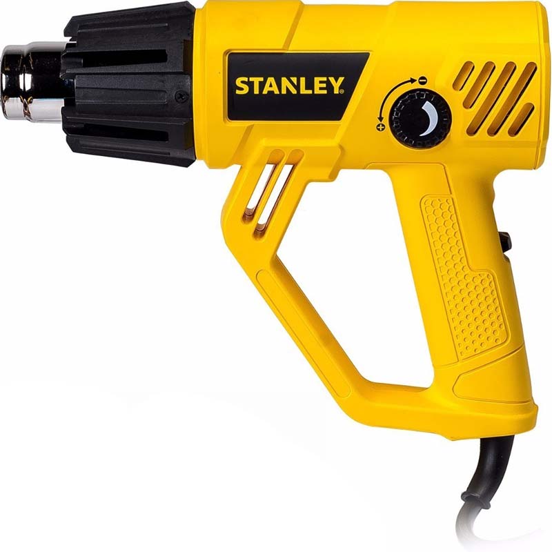 PISTOLA DE CALOR STANLEY 1800W