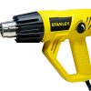 PISTOLA DE CALOR STANLEY 1800W - Imagen 3