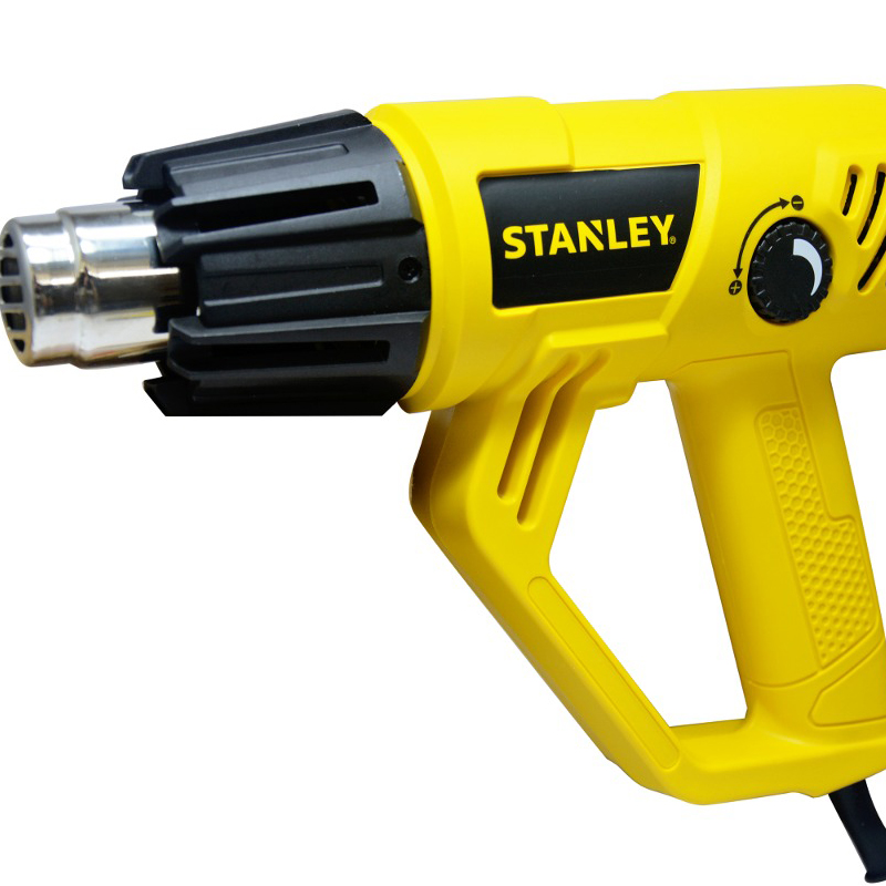 PISTOLA DE CALOR STANLEY 1800W - Imagen 3