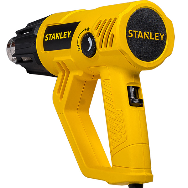 PISTOLA DE CALOR STANLEY 1800W - Imagen 2