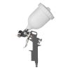 Pistola Pintar Gravedad Industrial - Sistema HVLP 2 En 1 - Duroll 2001S