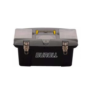 Caja Herramientas Reforzada