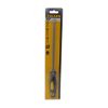 LIMA BASTARDA REDONDA 8" CABO ERGONOMICO PROFESIONAL - Imagen 3