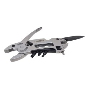 Herramienta Multifunción Compacta Heavy- Duty