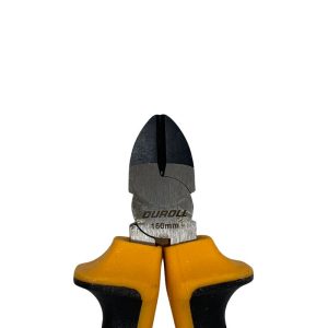 Alternative view of ALICATE CORTE OBLICUO CV LINEA INDUSTRIAL 6 (10018)