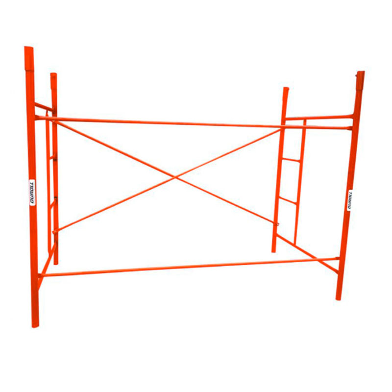 JGO ANDAMIO TUBULAR 3MT