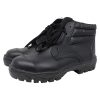 BOTIN FRANCES PEGADO CON  PUNTERA  Nº46
