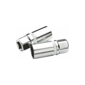 Bocallave Prof. Crv Larga  P/Bujia 1/2" X 14Mm