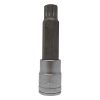 Bocallave P. Multiestria Larga Prof. Cvr 1/2"M16 - Imagen 3