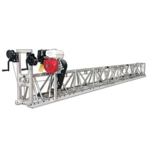 Alternative view of REGLA VIBRATORIA MOTOR HONDA GX35 1.5HP