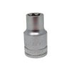 Bocallave Torx Hembra Prof. Cvr 1/2" E14 - Imagen 2