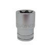 Bocallave Torx Hembra Prof. Cvr 1/2" E22