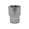 Bocallave Torx Hembra Prof. Cvr 1/2" E24