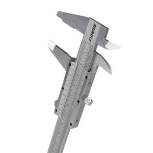 Alternative view of Calibre Aluminio 150mm