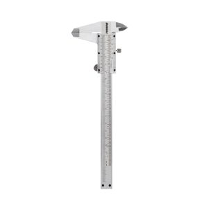 Calibre Aluminio 150mm