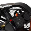Compresor 3hp 100l Trifásico Bicilindrico Duroll - Imagen 4