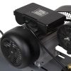 Compresor 3Hp 150Lts Monofásico Bicilindrico Duroll - Imagen 3