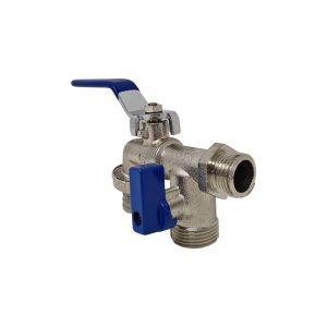 Alternative view of CANILLA ESFERICA LAVARROPA 1/2 SALIDA 3/4