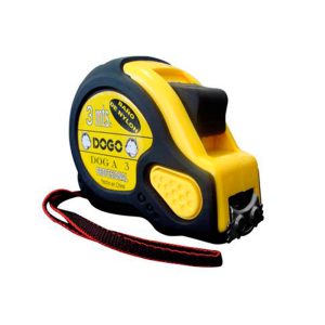 CINTA METRICA 3MTS X 16MM
