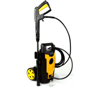 HIDROLAVADORA NEXUS 100 - AGUA FRIA 100 BAR 1400W
