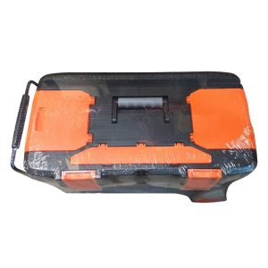 Alternative view of CARRO P/HERRAMIENTAS 27 SUPERREFORZADA, MANIJA YRUEDAS P/TRASLADO