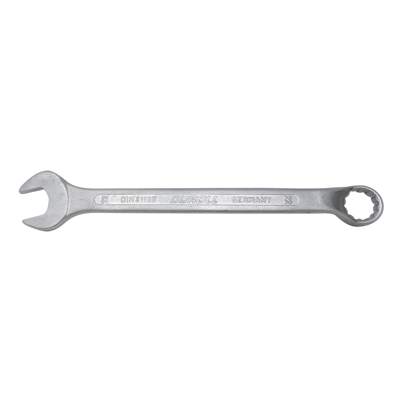 LLAVE COMBINADA 1" ACODADA INDIA LIQUIDACION