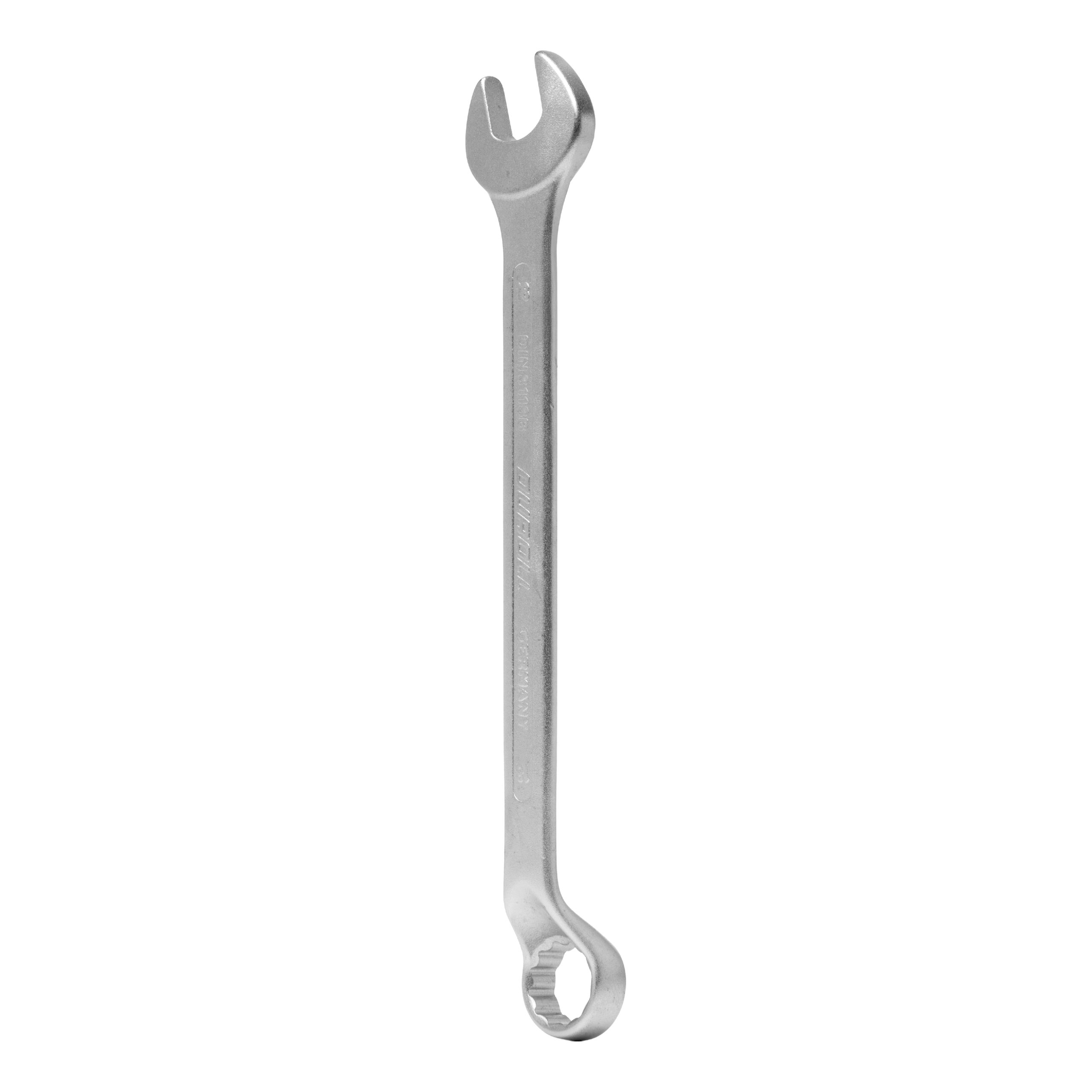 Llave Combinada Acodada Ind. Cvr 6 Mm - Imagen 2