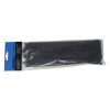 Precintos Nylon De 3.6X250Mm. X 100 Und. Negros