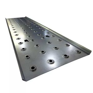 Alternative view of Plataforma Tablon P/Escalera 4X3