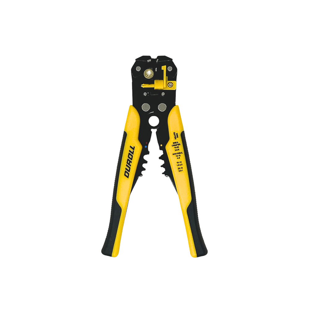 PINZA PELACABLE AUTOMÁTICA (PARA TERMINALES DE 05-60M)