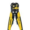 PINZA PELACABLE AUTOMÁTICA (PARA TERMINALES DE 05-60M) - Imagen 3